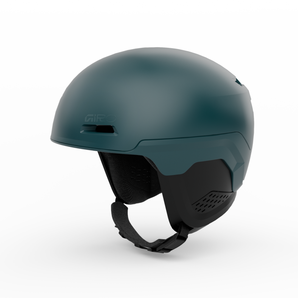 Giro Owen Damen Spherical Skihelm - blau