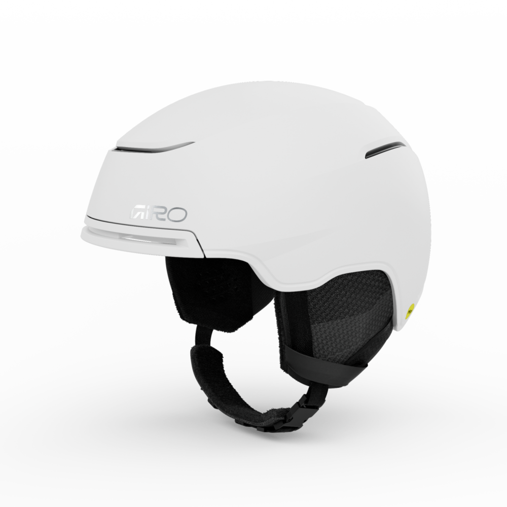 Giro W Terra MIPS Helmet All Mountain Helm Damen, weiss, Grösse: S