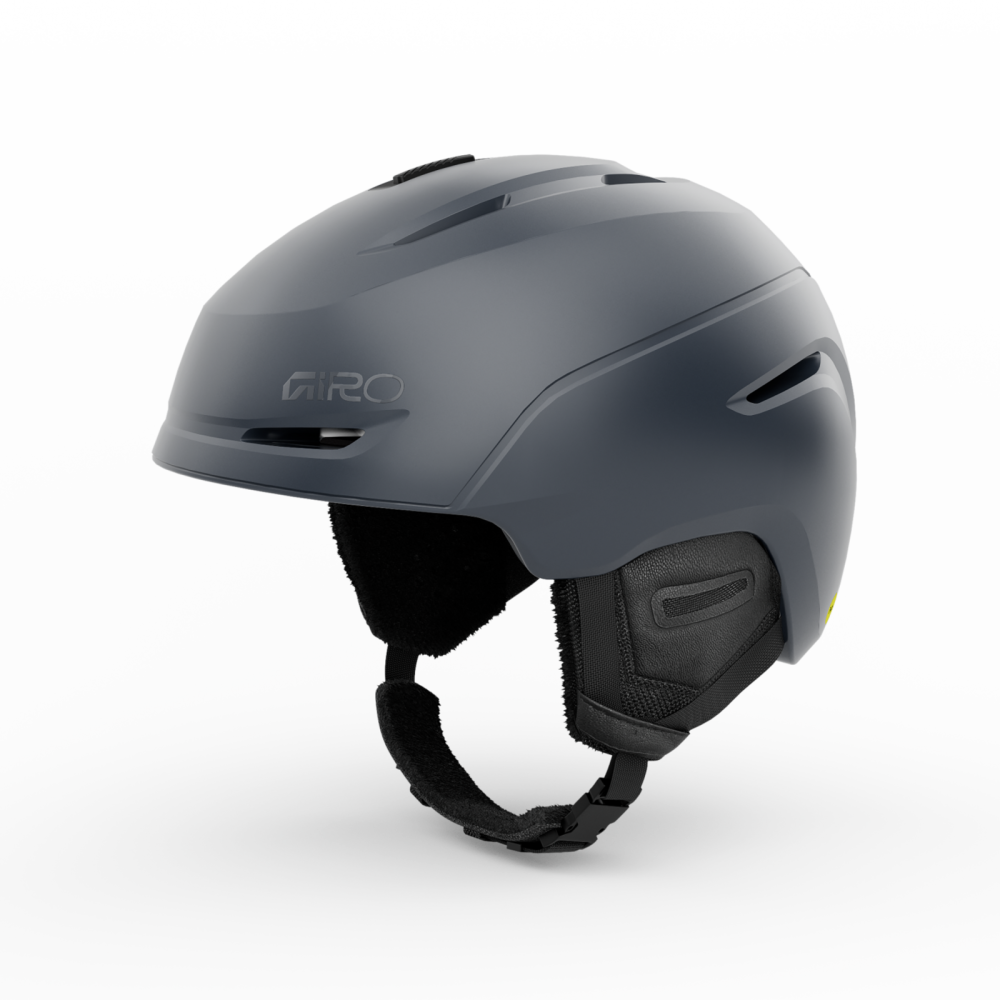Giro Avera MIPS Skihelm - blau