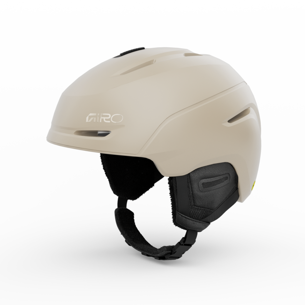 Giro Avera MIPS Skihelm - beige
