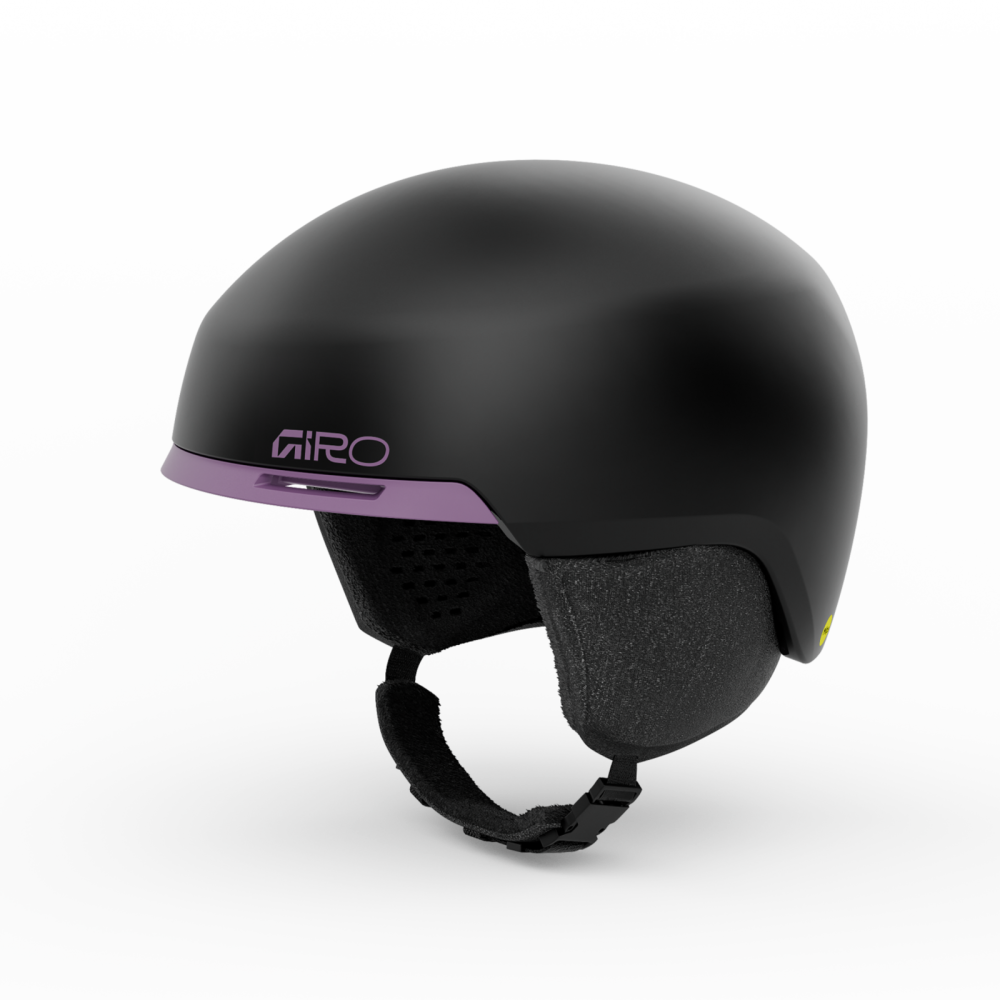 Giro Taggert Damen MIPS Skihelm - schwarz