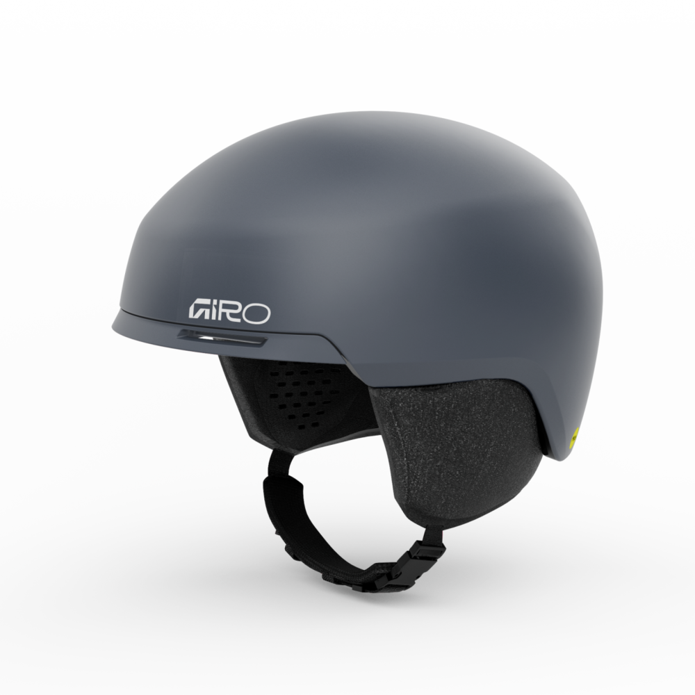 Giro Taggert Damen MIPS Skihelm - blau