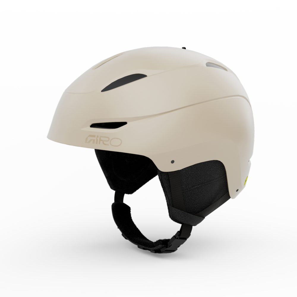 Giro Ceva MIPS Skihelm - beige