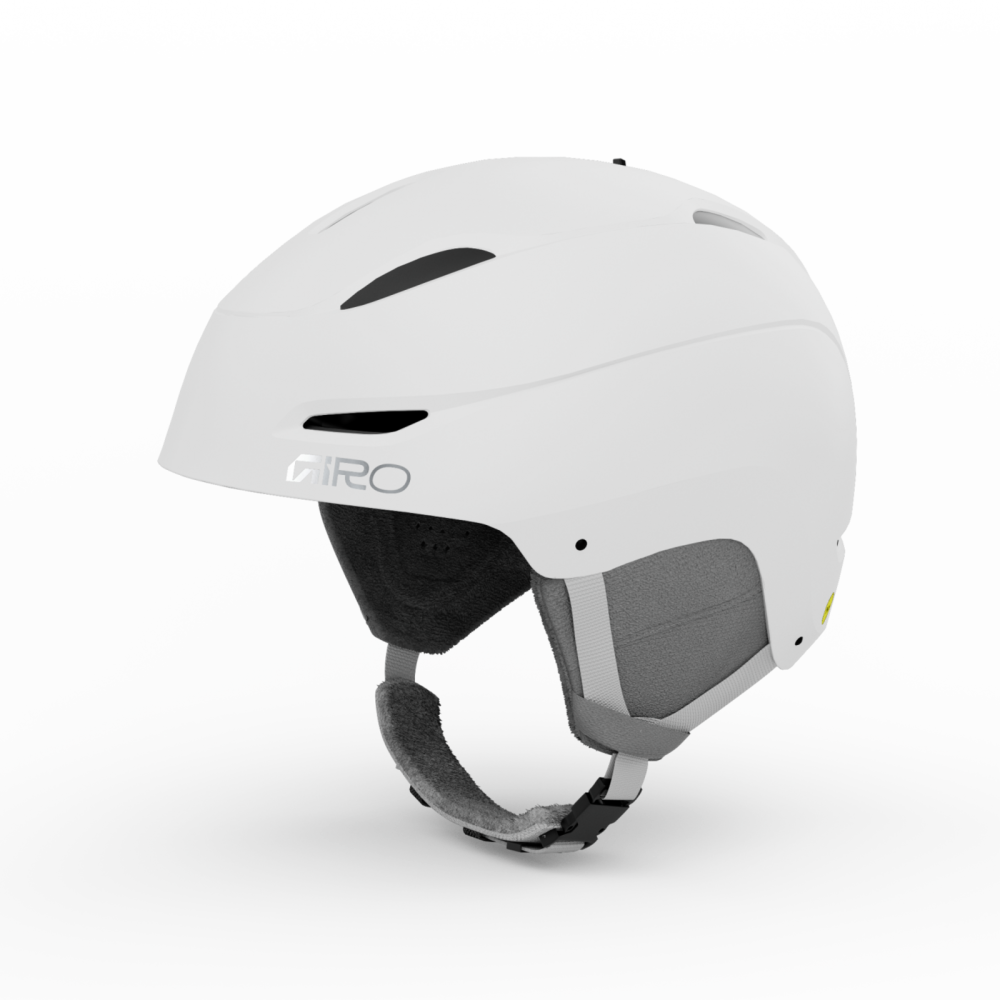 Giro Ceva MIPS Skihelm - weiss