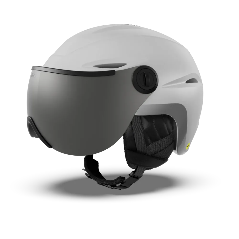 Giro Vue MIPS Helmet Herren, weiss, Grösse: S