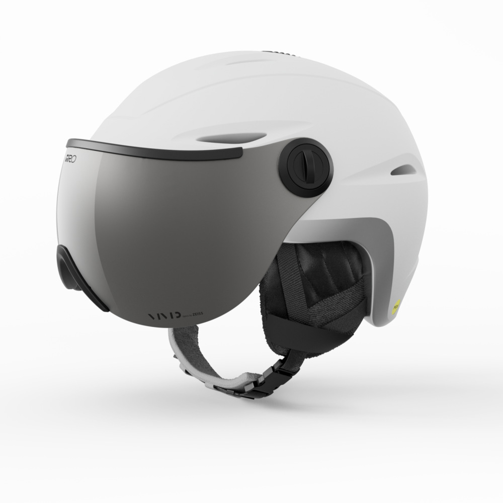 Giro Essence MIPS Skihelm - weiss