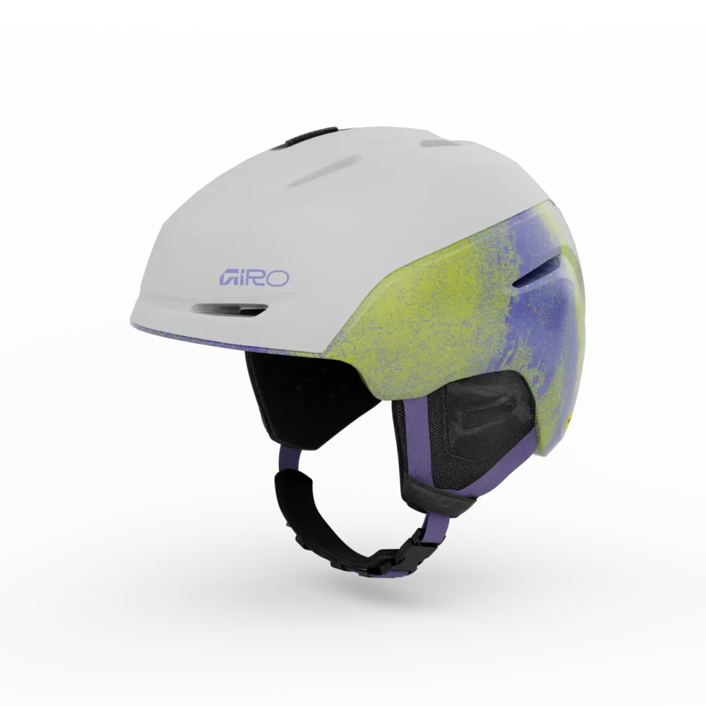 Giro Neo Jr. MIPS Skihelm - weiss