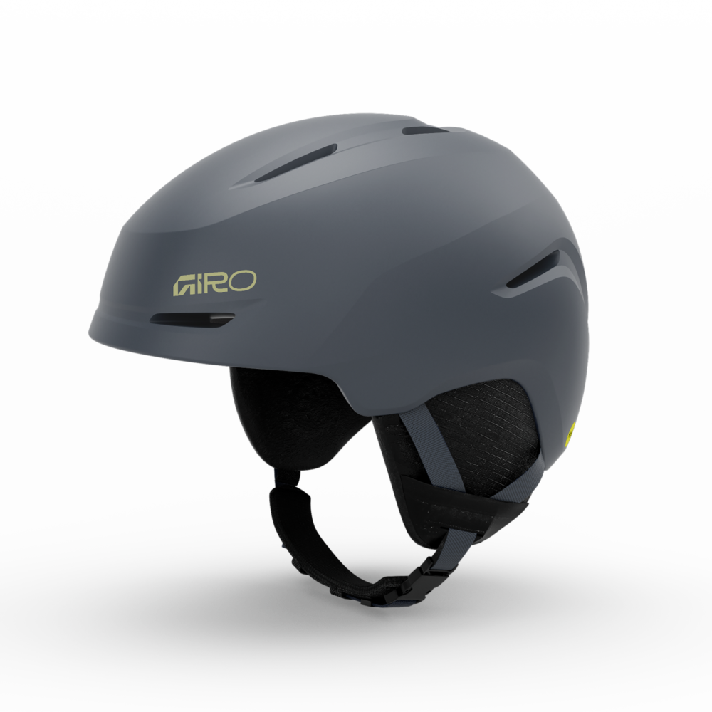 Giro Spur MIPS Skihelm - blau