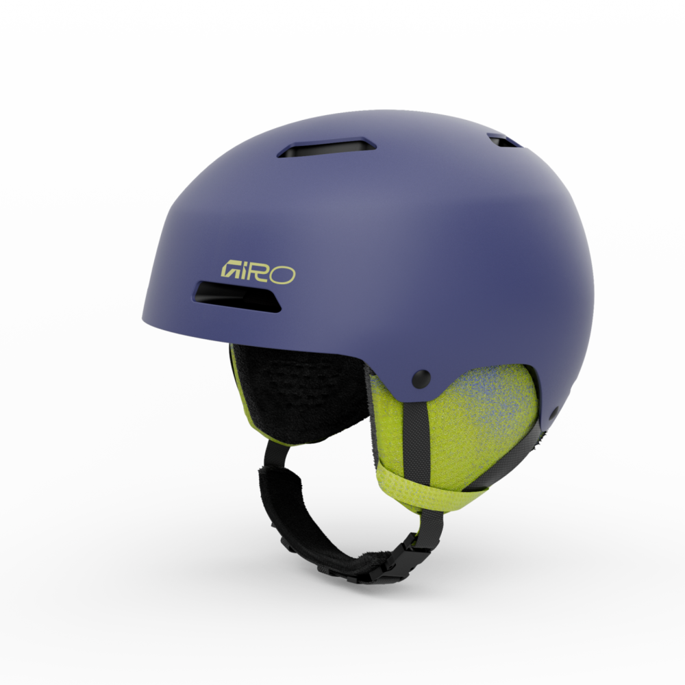 Giro Kinder Crue Skihelm