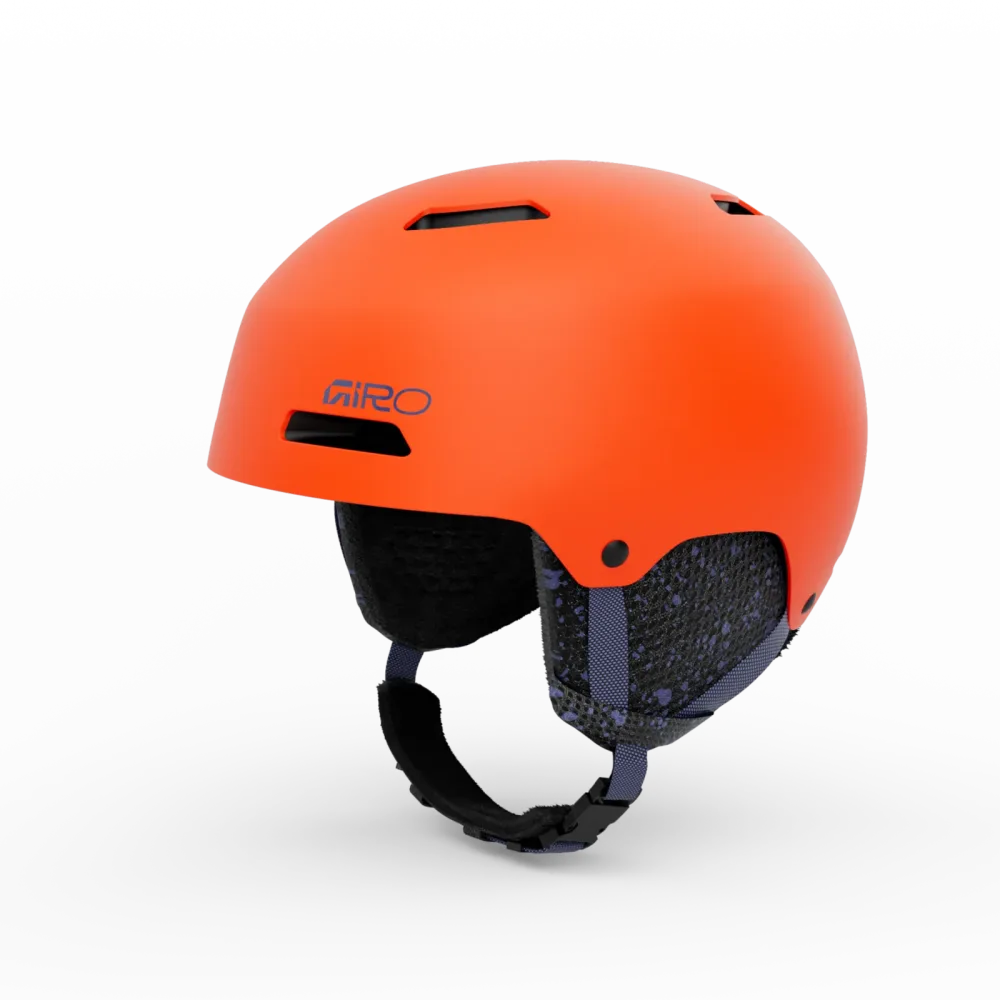 Giro Kinder Crue Skihelm