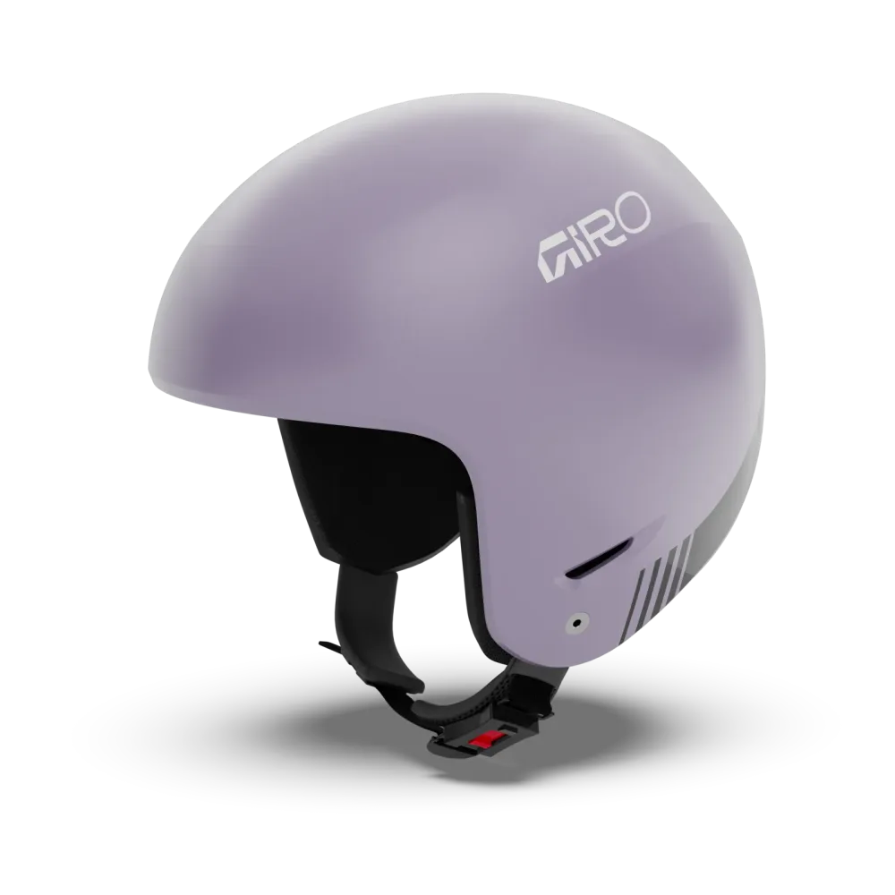 Giro Signes Spherical Helmet Skirennhelm unisex, violett, Grösse: M