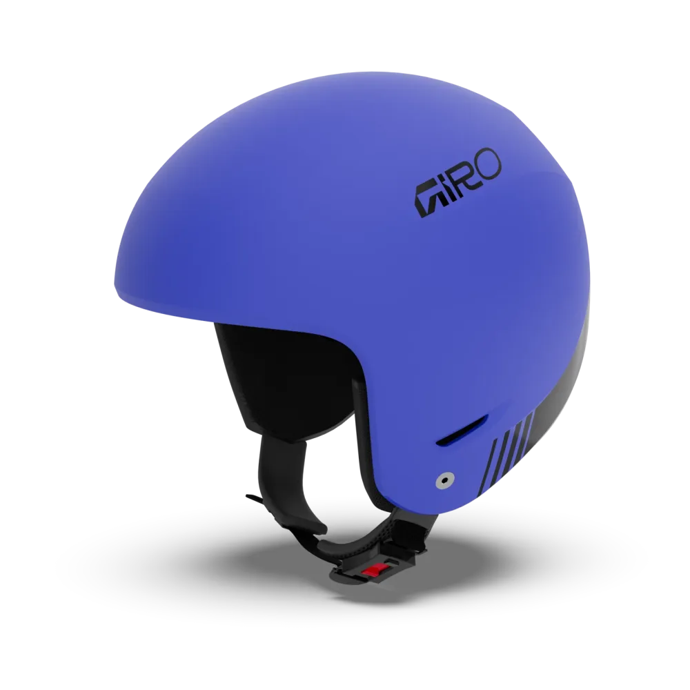 Giro Signes Spherical Helmet Skirennhelm unisex, blau, Grösse: M