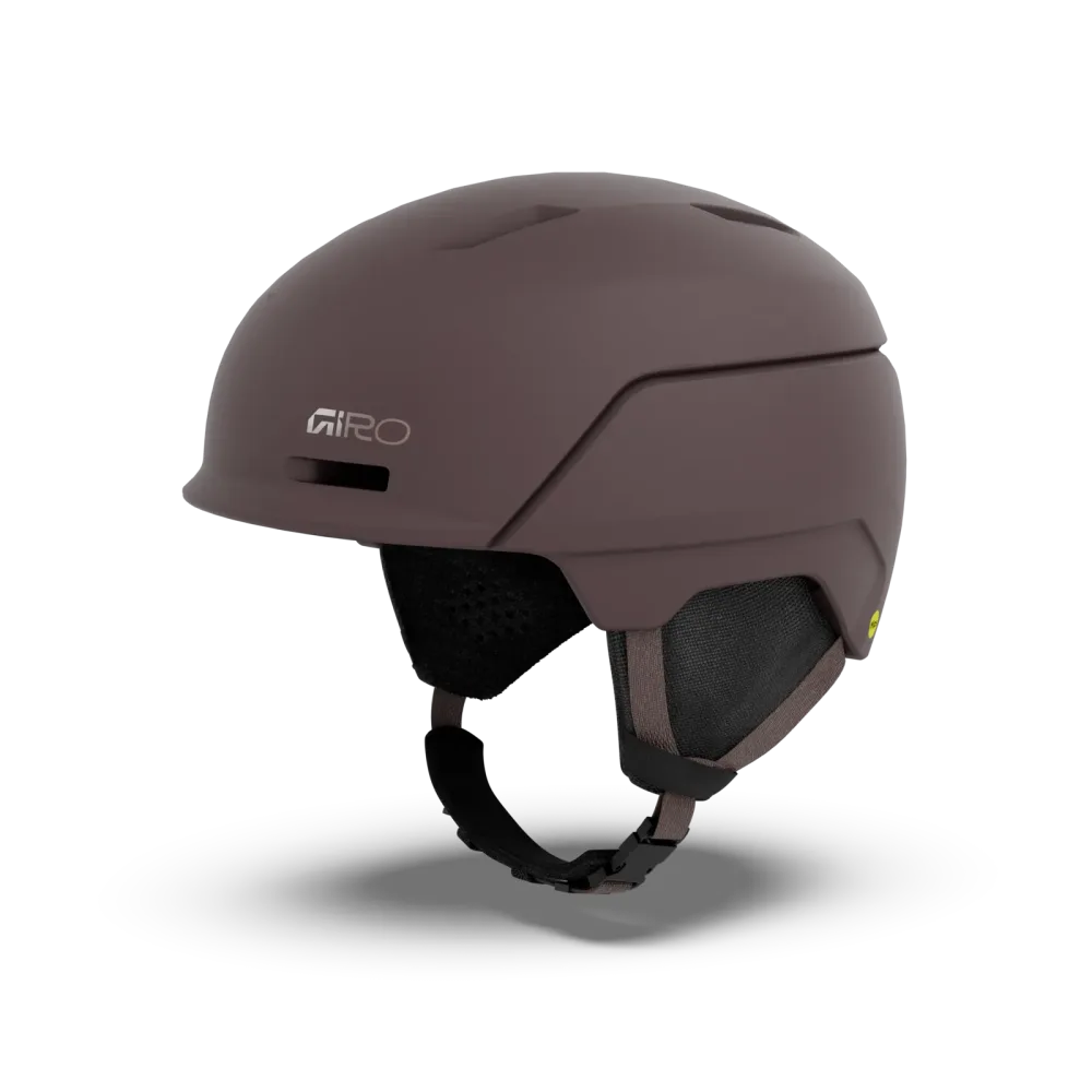 Giro Neo II MIPS All Mountain Helm Herren, braun, Grösse: M