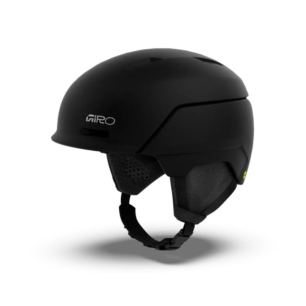Giro Neo II MIPS All Mountain Helm Herren, schwarz, Grösse: L
