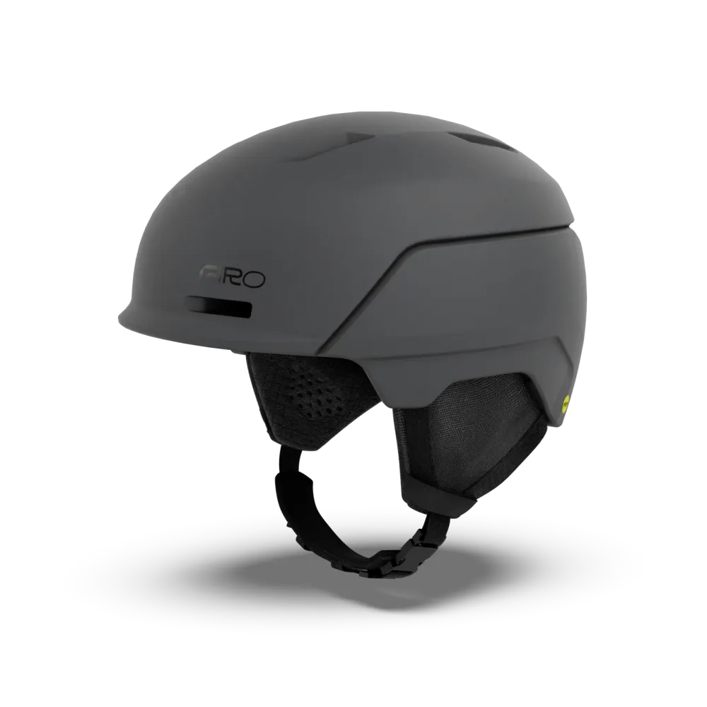 Giro Neo II MIPS All Mountain Helm Herren, grau, Grösse: M