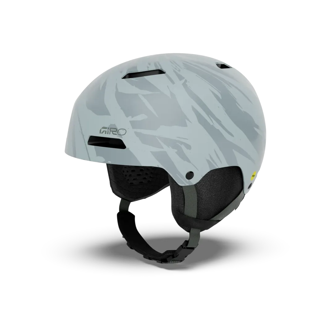 Giro Ledge MIPS Helmet Freestyle Helm , blau, Grösse: L