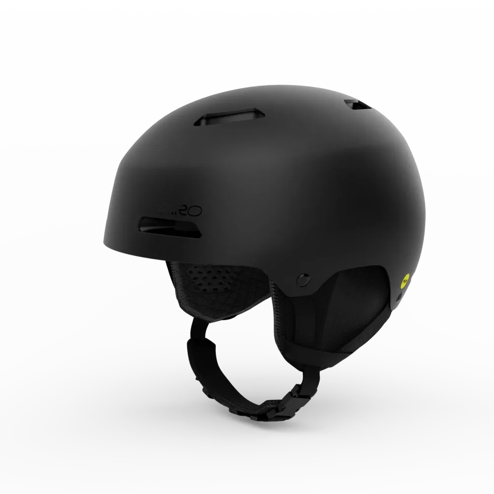 Giro Ledge MIPS Helmet Freestyle Helm , schwarz, Grösse: M