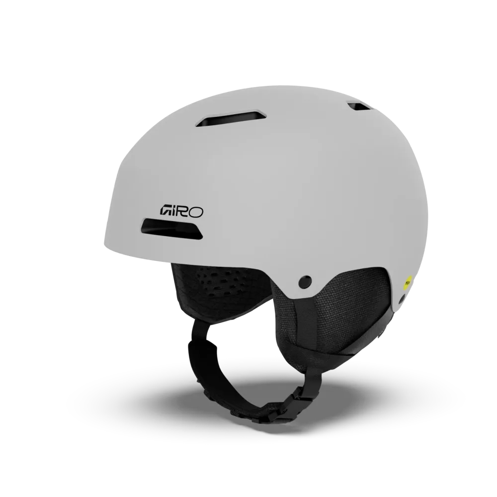 Giro Ledge MIPS Helmet Freestyle Helm , grau, Grösse: M