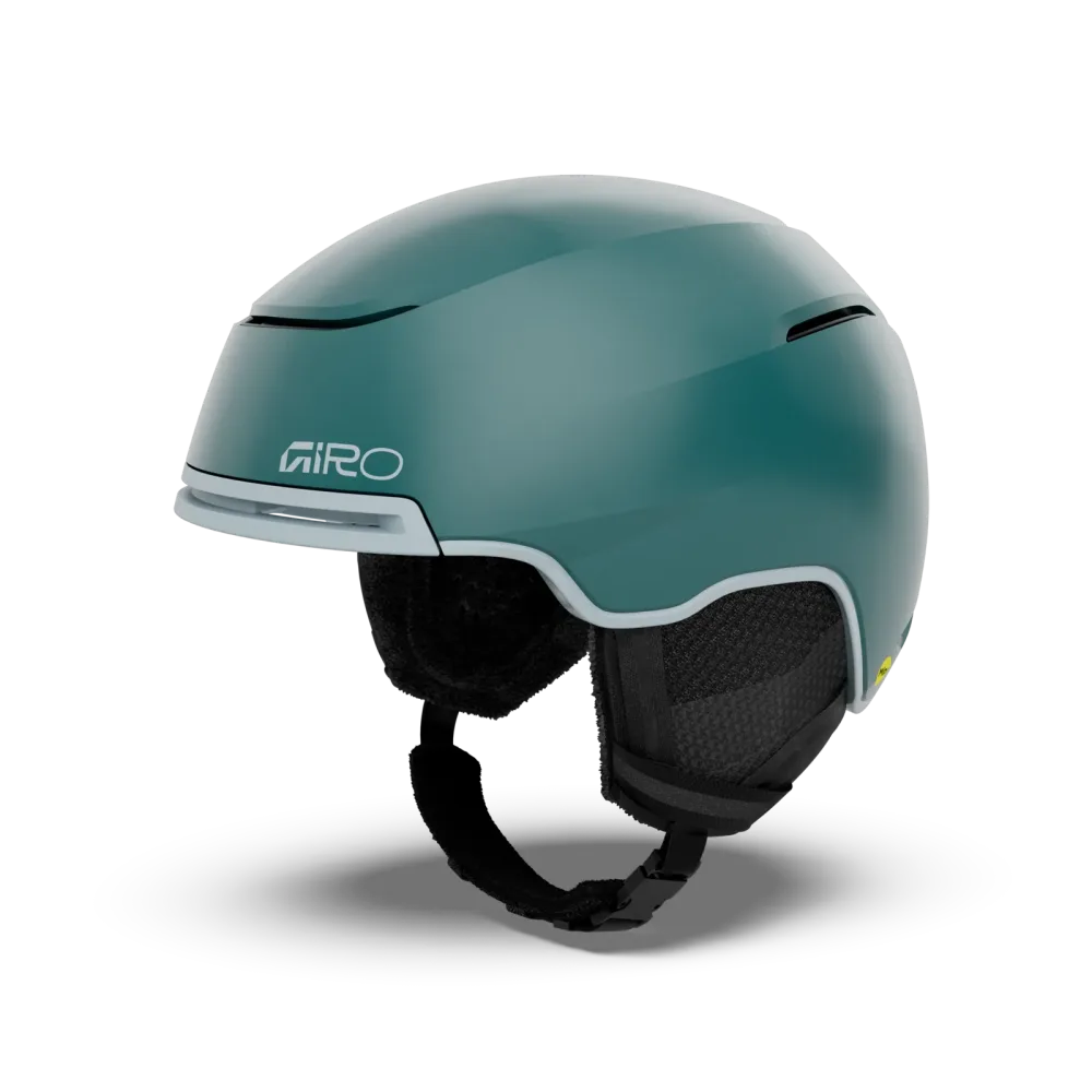 Giro W Jackson MIPS All Mountain Helm Damen, grün, Grösse: M