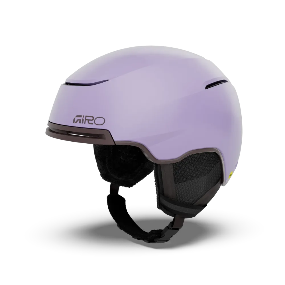 Giro W Jackson MIPS All Mountain Helm Damen, violett, Grösse: M