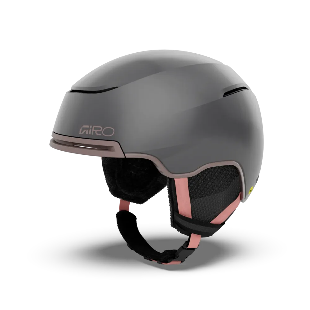 Giro W Jackson MIPS All Mountain Helm Damen, grau, Grösse: S