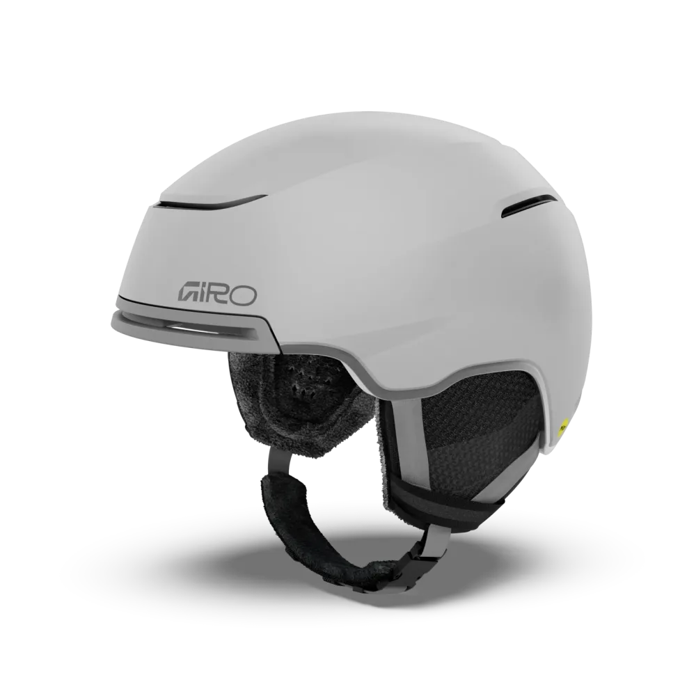 Giro W Jackson MIPS All Mountain Helm Damen, grau, Grösse: M