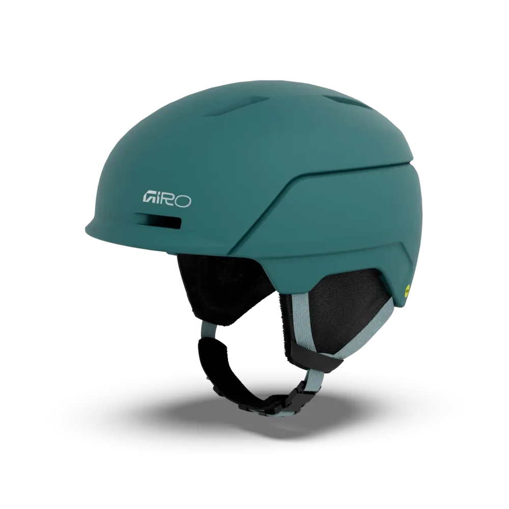 Giro W Neo II MIPS All Mountain Helm Damen, grün, Grösse: M