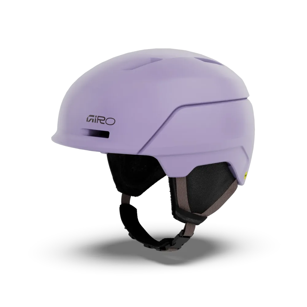 Giro W Neo II MIPS All Mountain Helm Damen, violett, Grösse: S