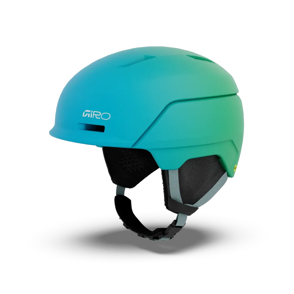 Giro Neo II Jr. MIPS All Mountain Helm unisex, blau, Grösse: S