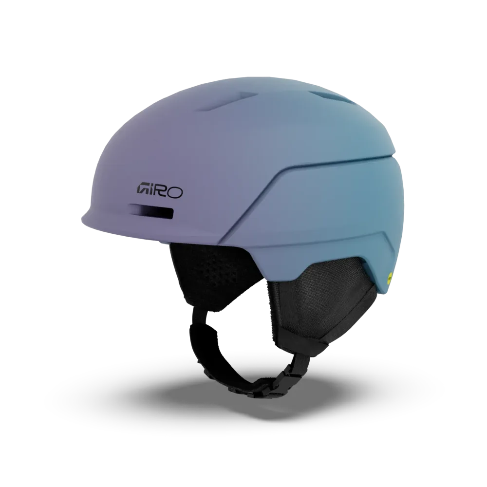 Giro Neo II Jr. MIPS All Mountain Helm unisex, blau, Grösse: M