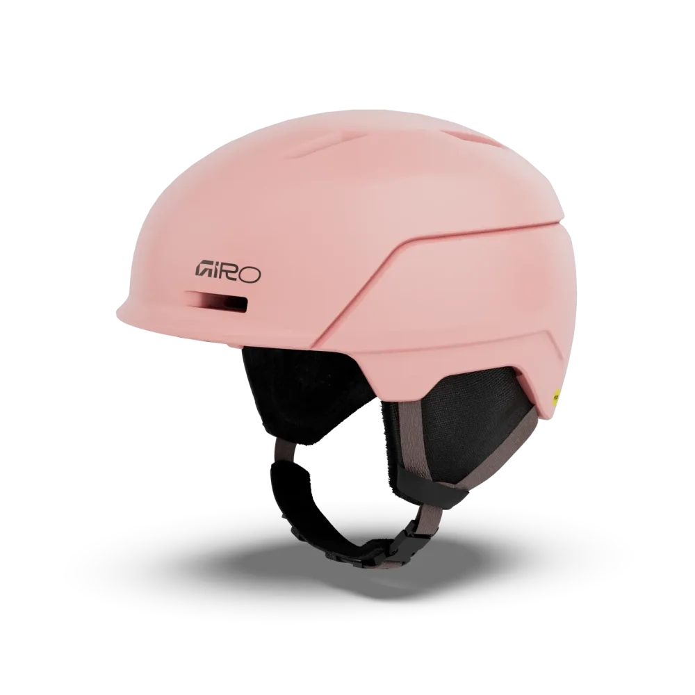 Giro Neo II Jr. MIPS All Mountain Helm unisex, pink, Grösse: M