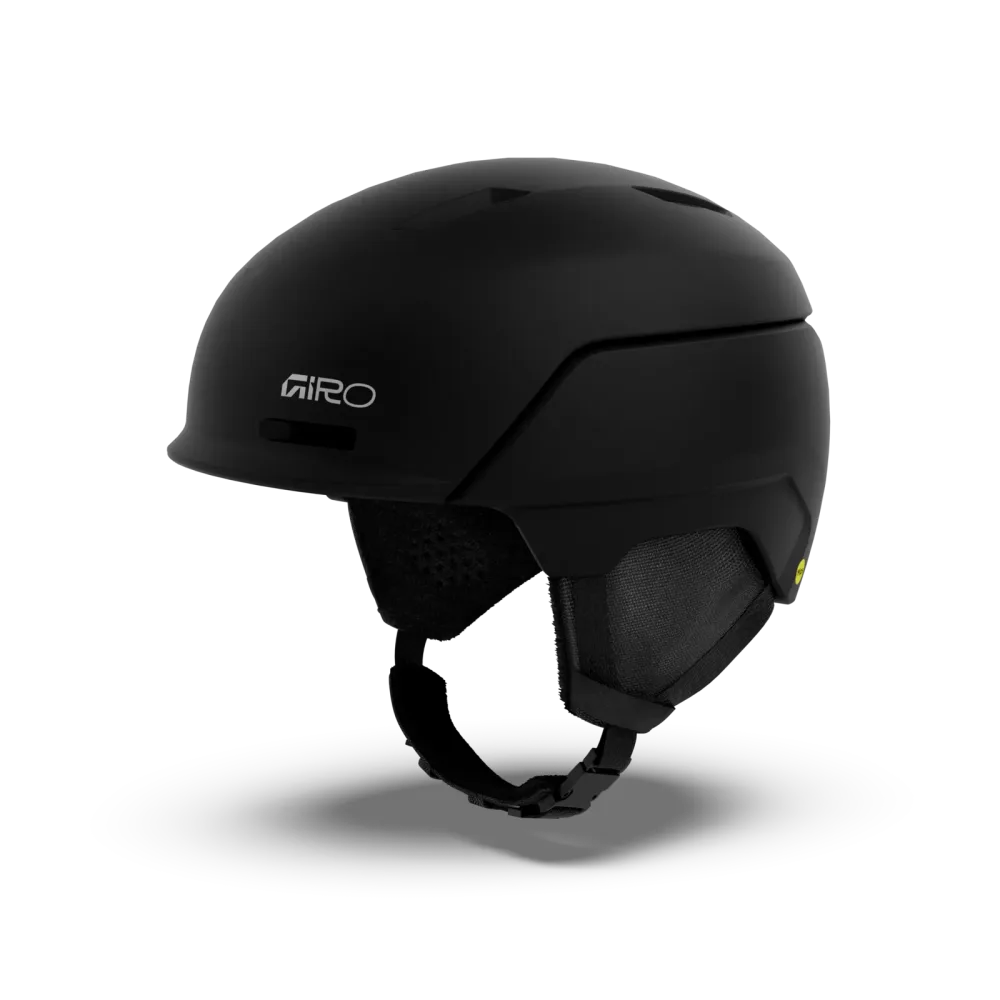 Giro Neo II Jr. MIPS All Mountain Helm unisex, schwarz, Grösse: S