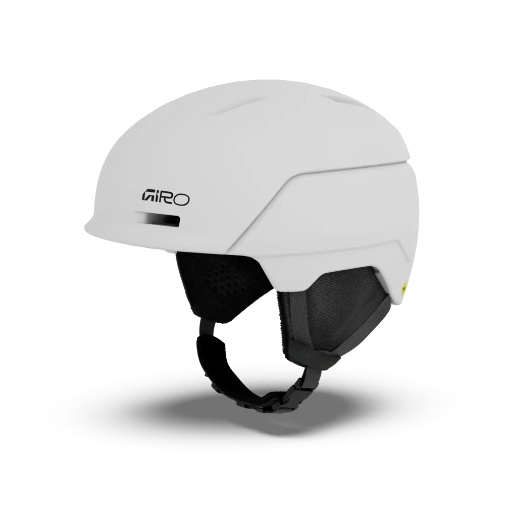Giro Neo II Jr. MIPS All Mountain Helm unisex, weiss, Grösse: M