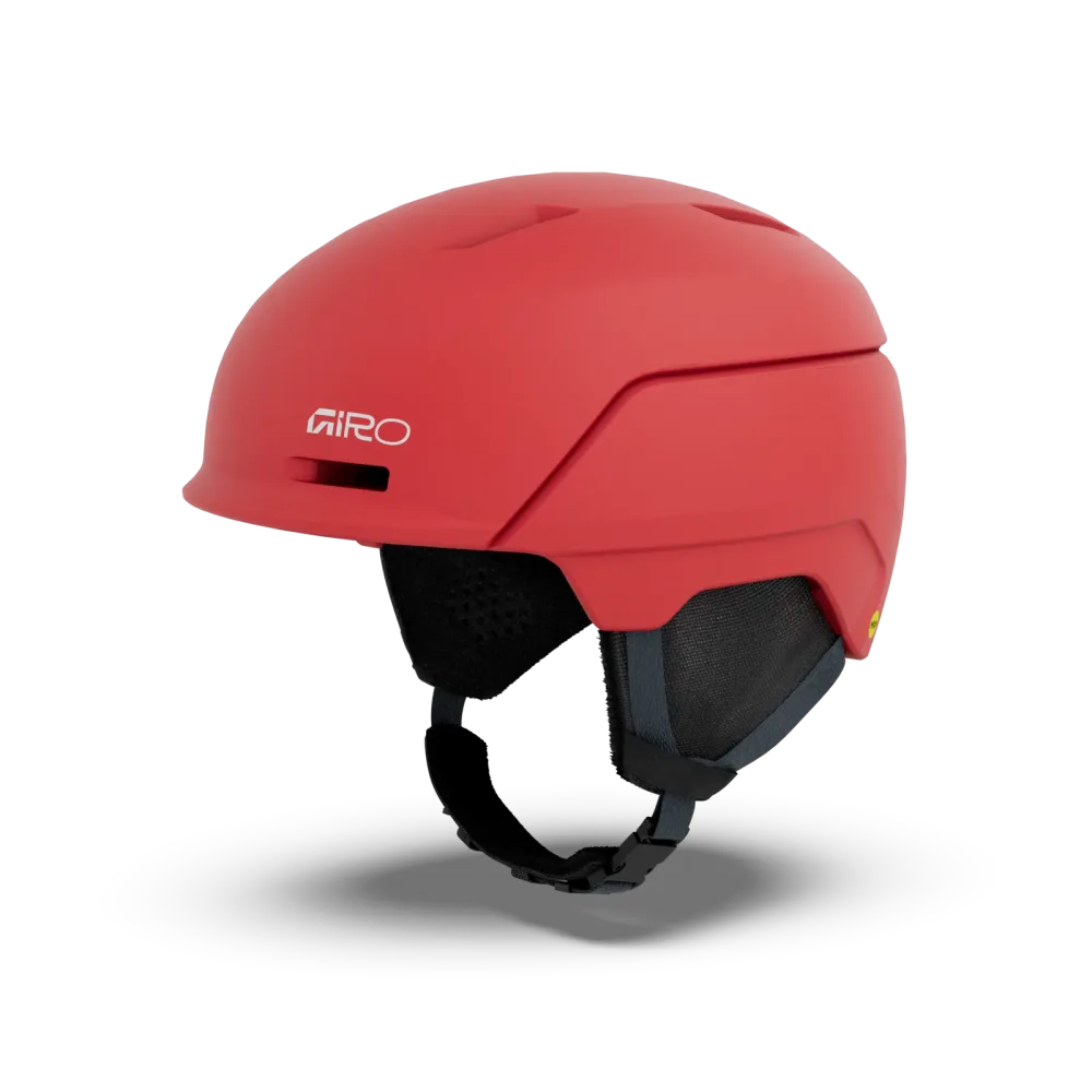 Giro Neo II Jr. MIPS All Mountain Helm unisex, rot, Grösse: M