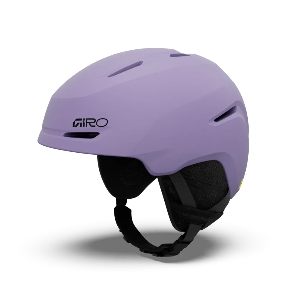 Giro Spur MIPS All Mountain Helm unisex, violett, Grösse: M
