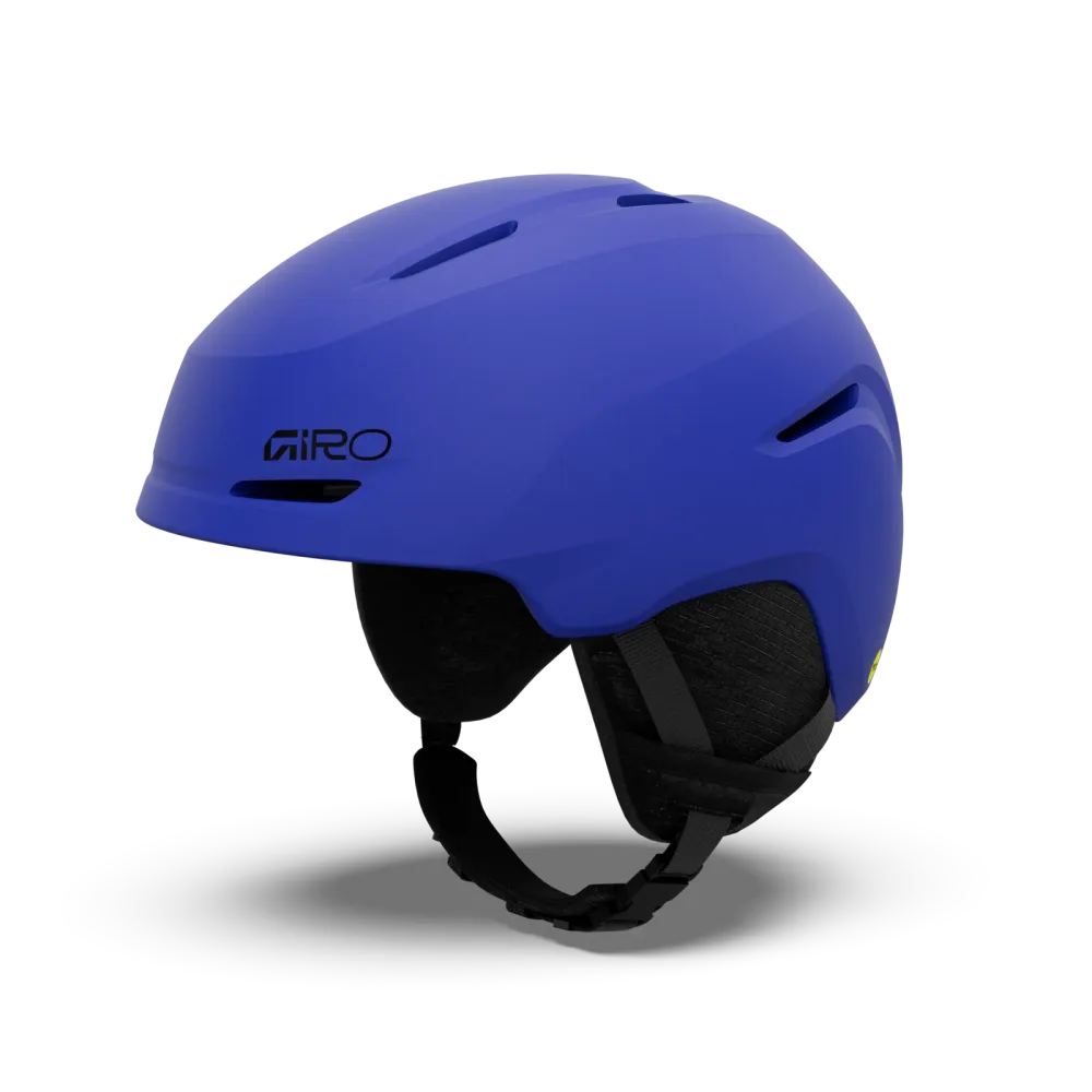 Giro Spur MIPS All Mountain Helm unisex, blau, Grösse: S