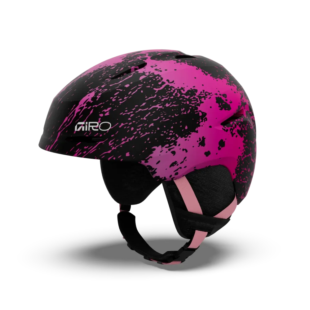 Giro Spur All Mountain Helm unisex, schwarz, Grösse: XS