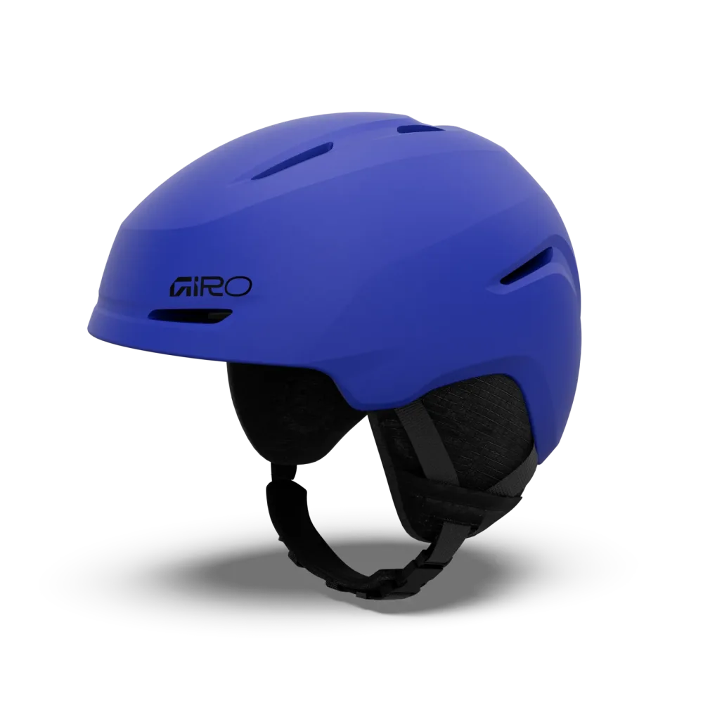 Giro Spur All Mountain Helm unisex, blau, Grösse: S