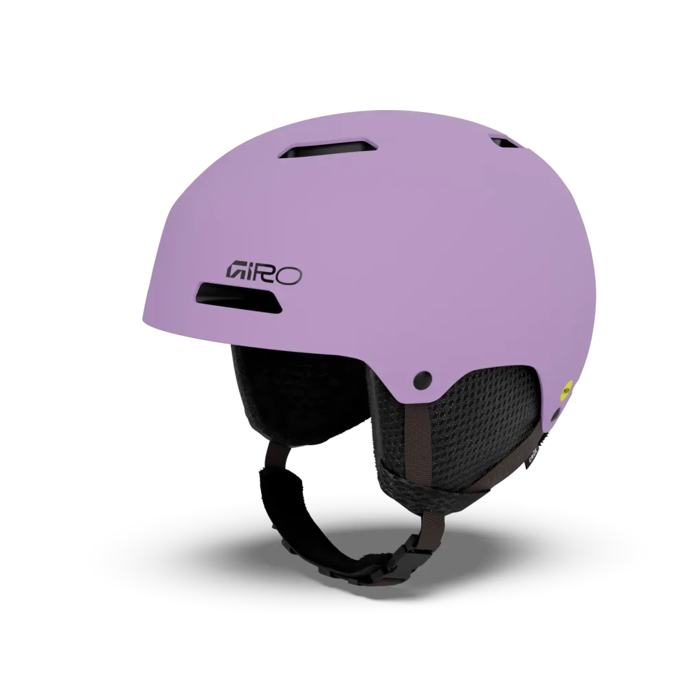 Giro Crüe MIPS FS All Mountain Helm unisex, violett, Grösse: XS