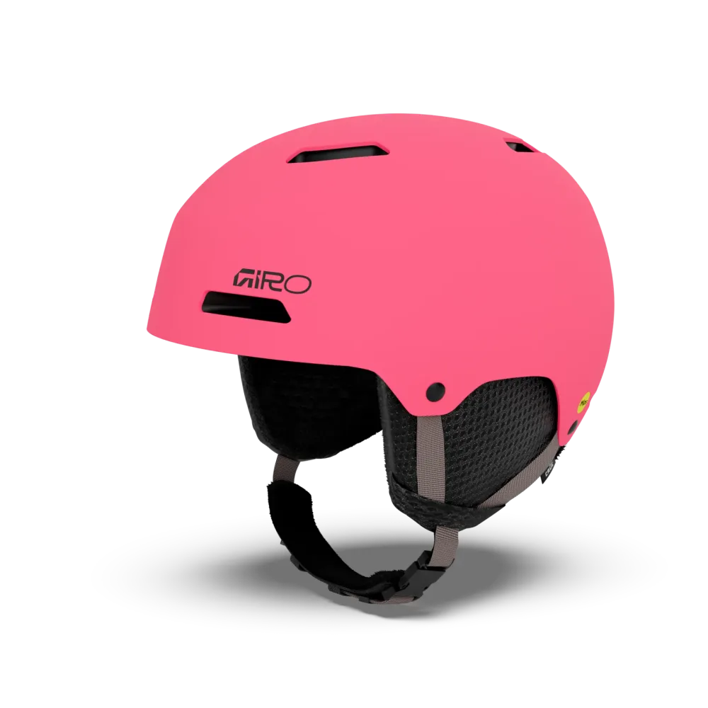 Giro Crüe MIPS FS All Mountain Helm unisex, pink, Grösse: XS