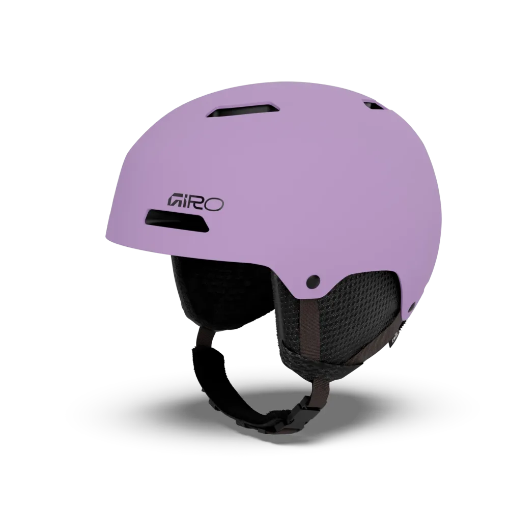 Giro Crüe FS All Mountain Helm unisex, violett, Grösse: M
