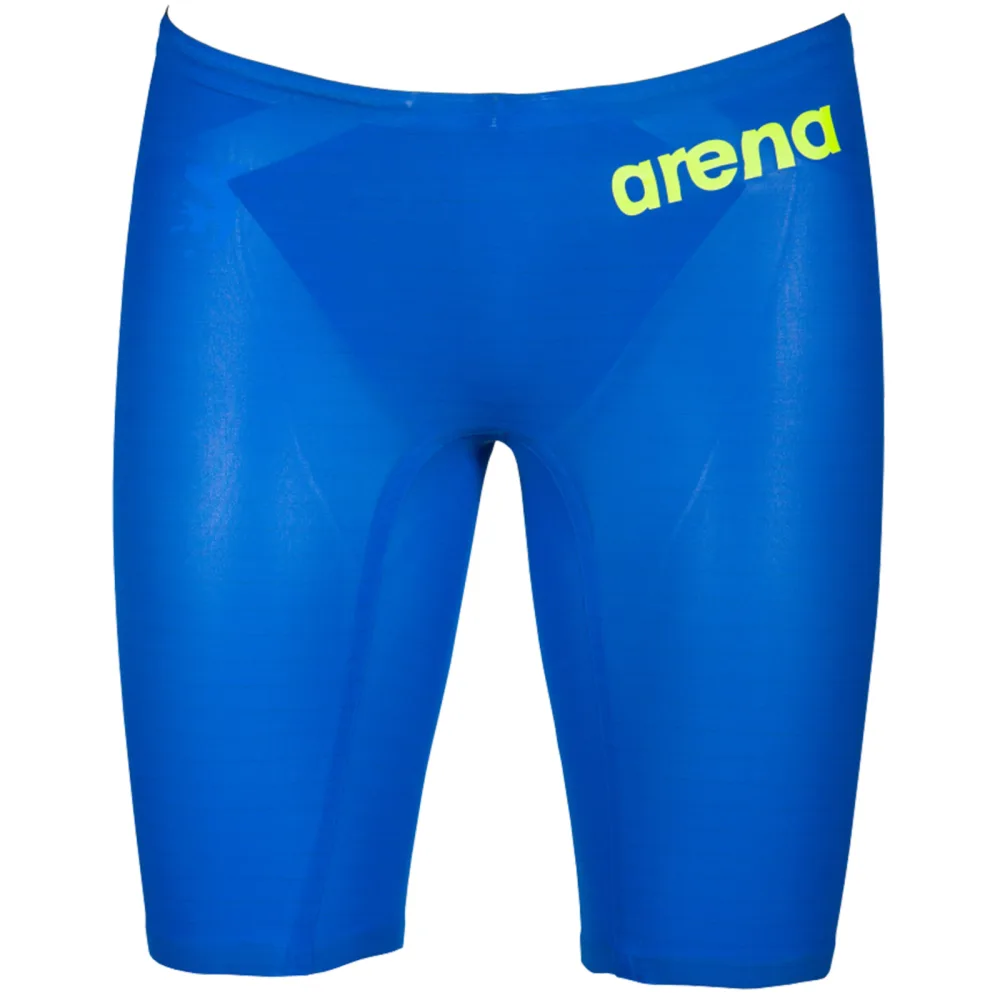 Arena Powerskin Carbon Air2 Jammer Wettkampfjammer Herren, blau, Grösse: D 2