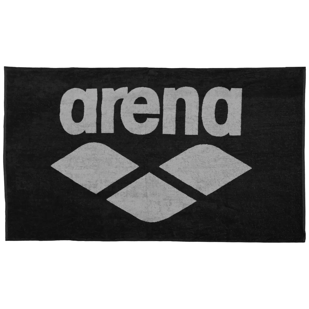 Pool Soft Towel