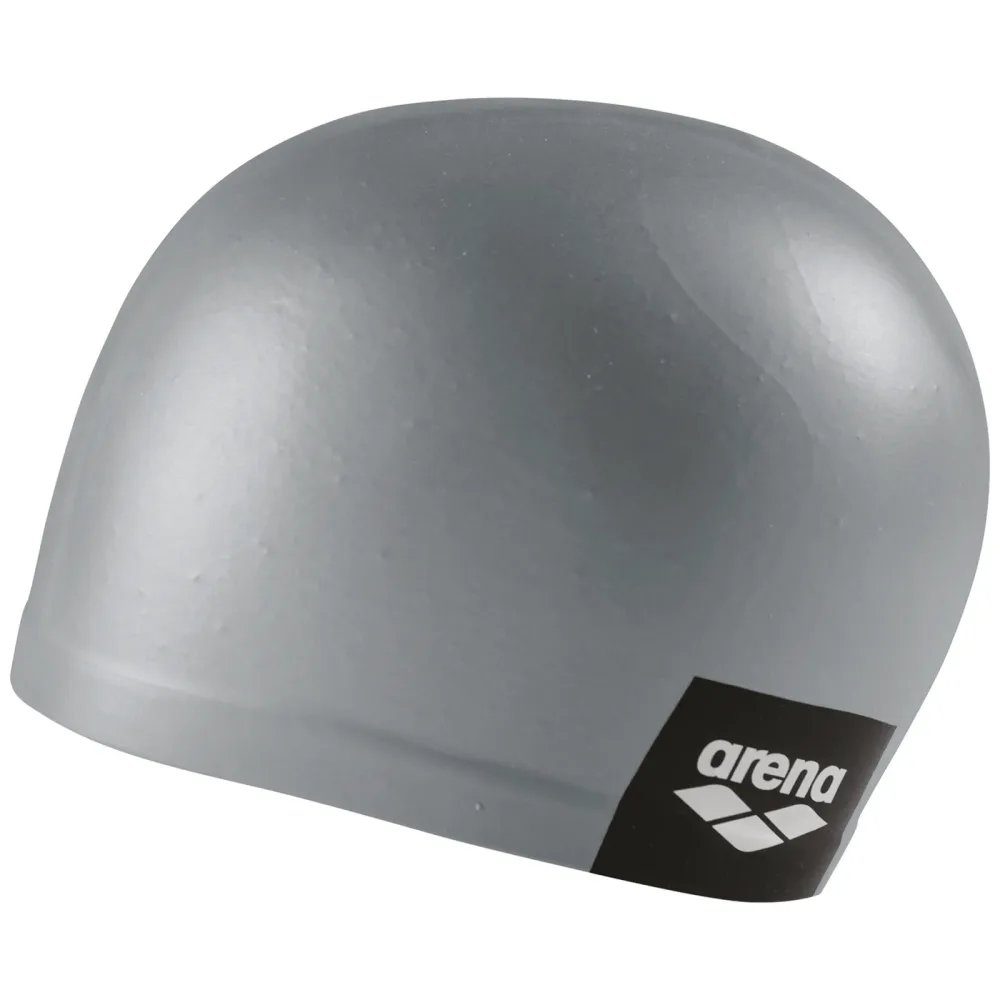 Logo Moulded Cap Trainingsbadekappe