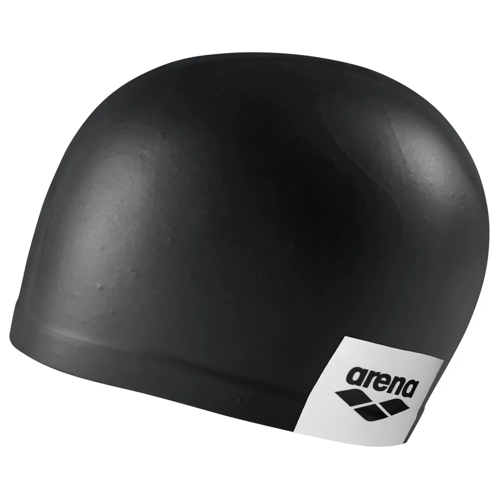 Logo Moulded Cap Trainingsbadekappe
