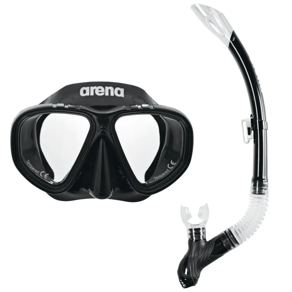 Premium Snorkeling Set