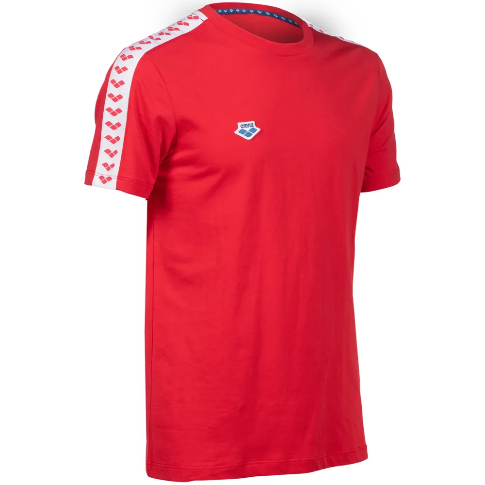 M T-Shirt Team