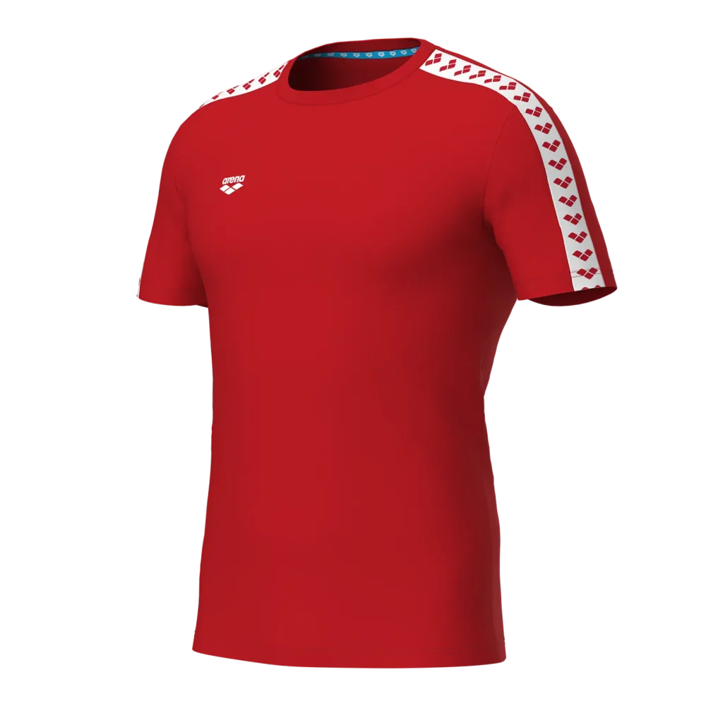 M T-Shirt Team