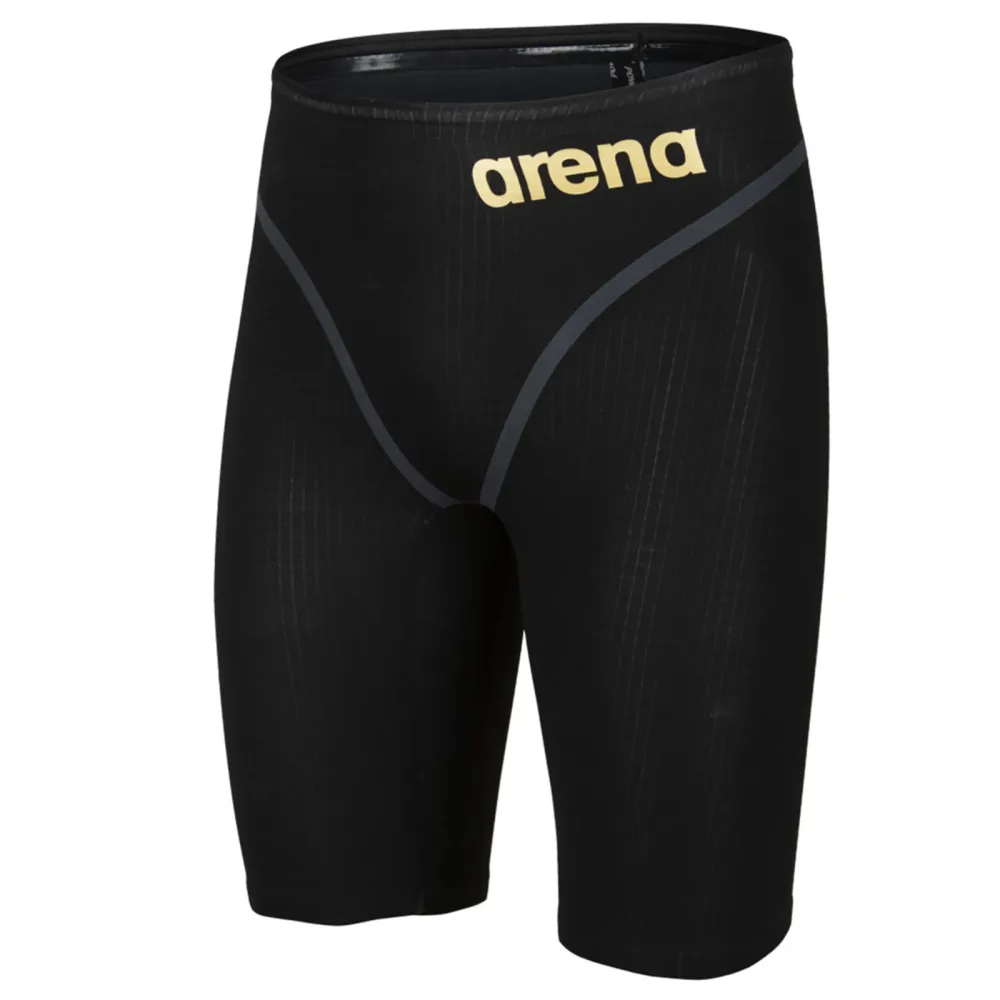Arena Powerskin Carbon Core Fx Wettkampfjammer Herren, schwarz, Grösse: D 0