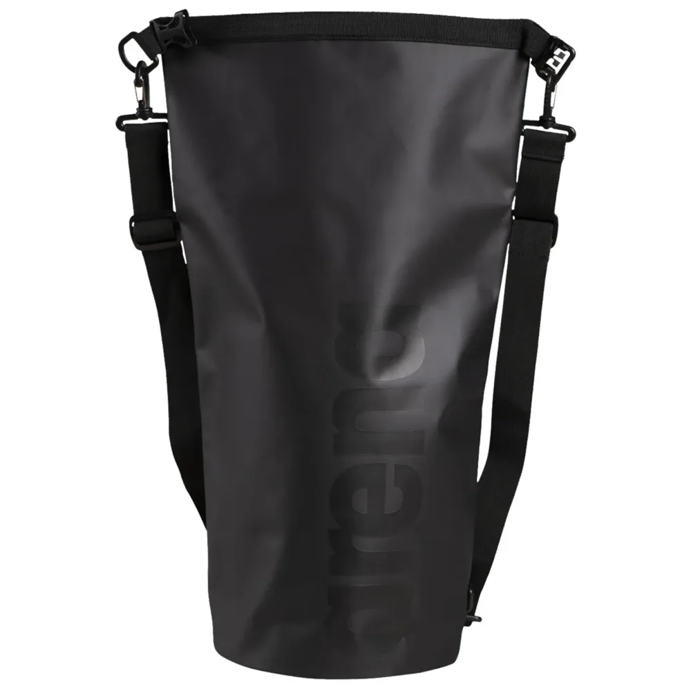 Team Drybag Big Logo